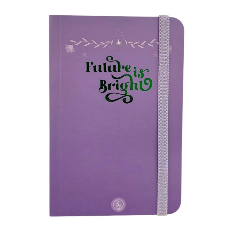 Libreta Ry Binder Premium 9.5x14.5 80 hojas Art.1009